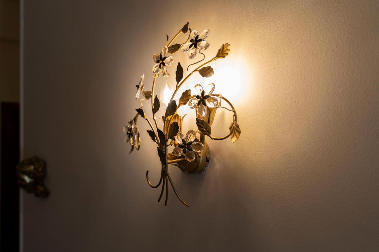 Foresteria Di Palazzo Radici Bergamo Buitenkant foto