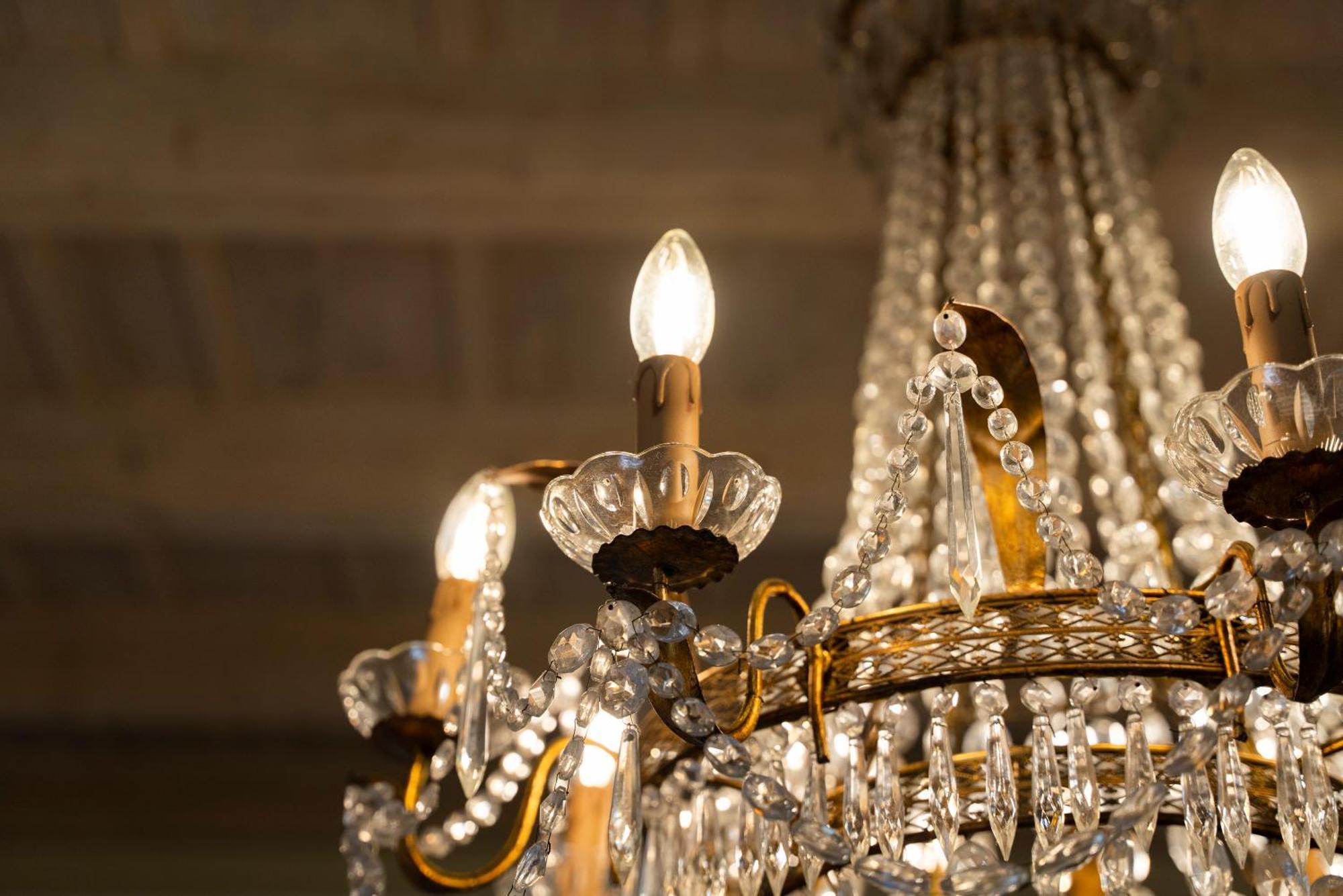 Foresteria Di Palazzo Radici Bergamo Buitenkant foto